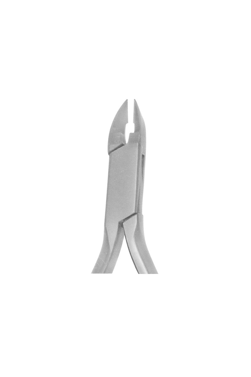 Orthodontic Cutters With T.C